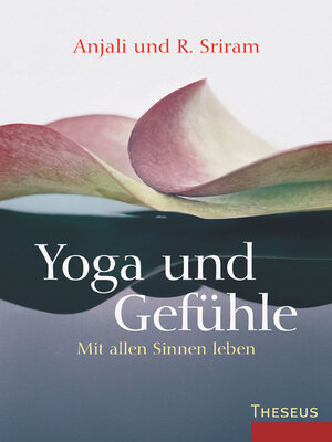 cover image of Yoga & Gefühle